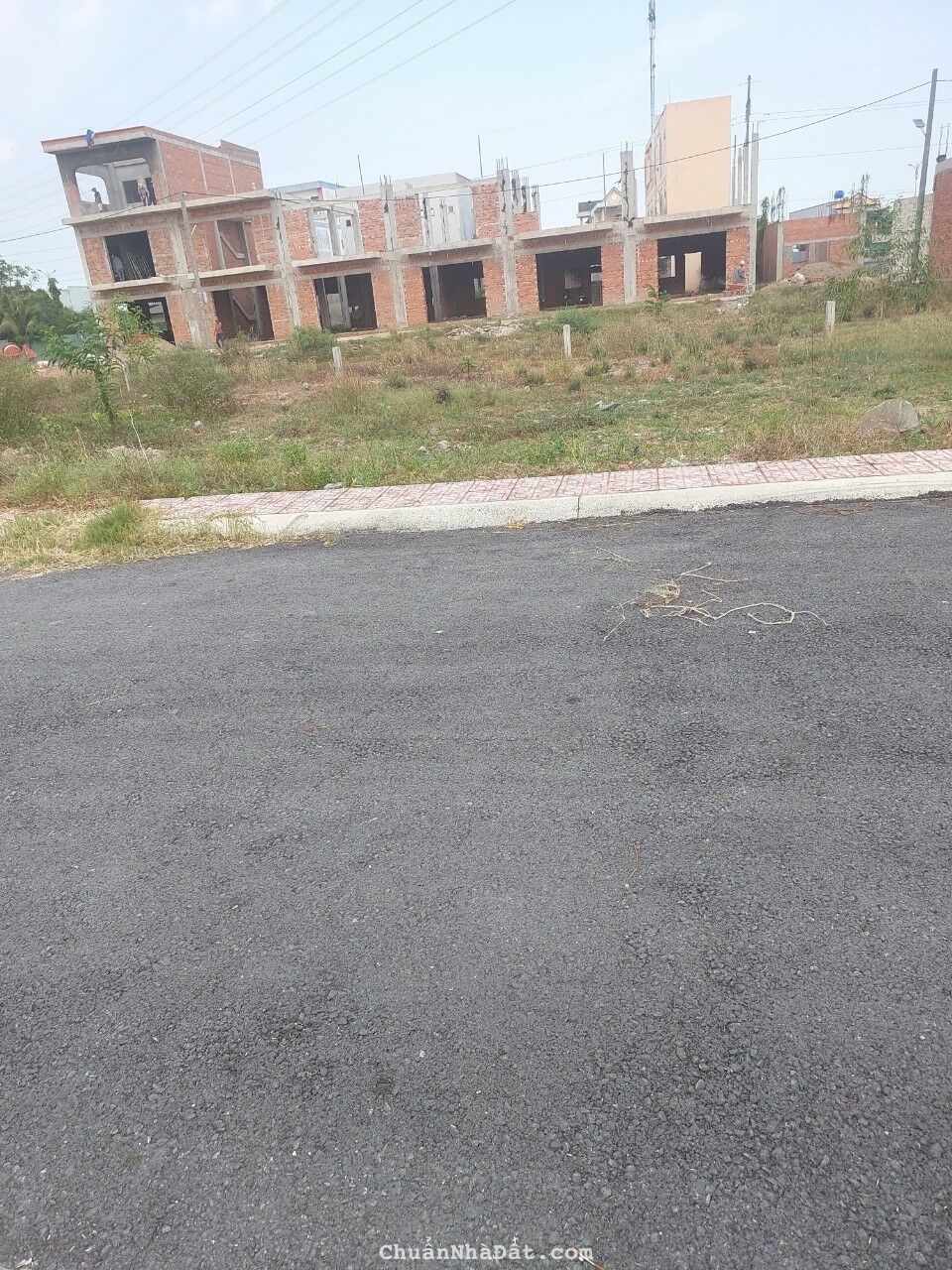 Chỉ 290 triệu sở hữu ngay 100m2 đất thổ cư sát mặt tiền QL1A Chỉ 290 triệu sở hữu ngay 100m2 đất thổ cư sát mặt tiền QL1A