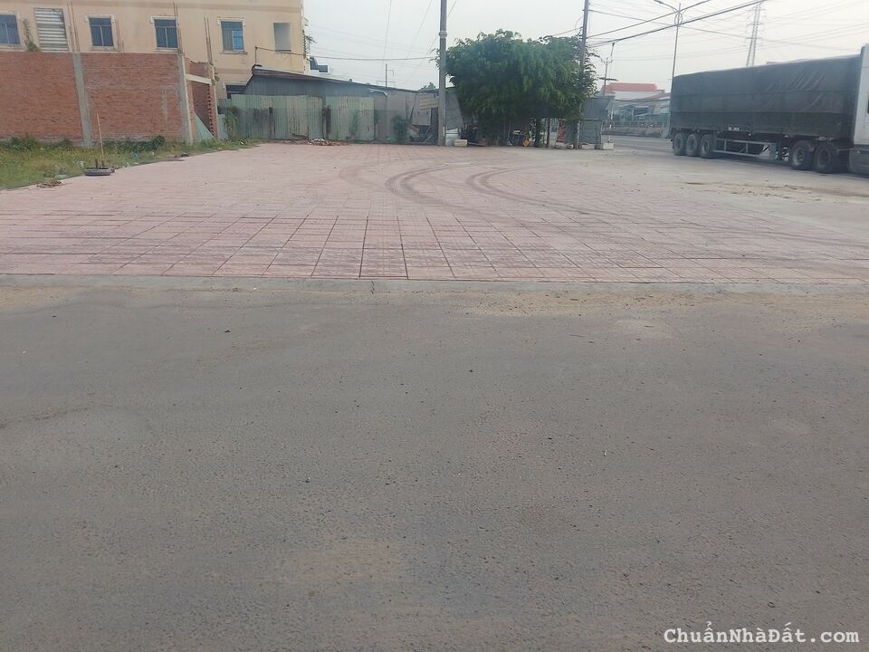 CHÍNH CHỦ BÁN LÔ ĐẤT THỔ CƯ TẠI KHU NHÀ PHỐ THÂN CỬU NGHĨA