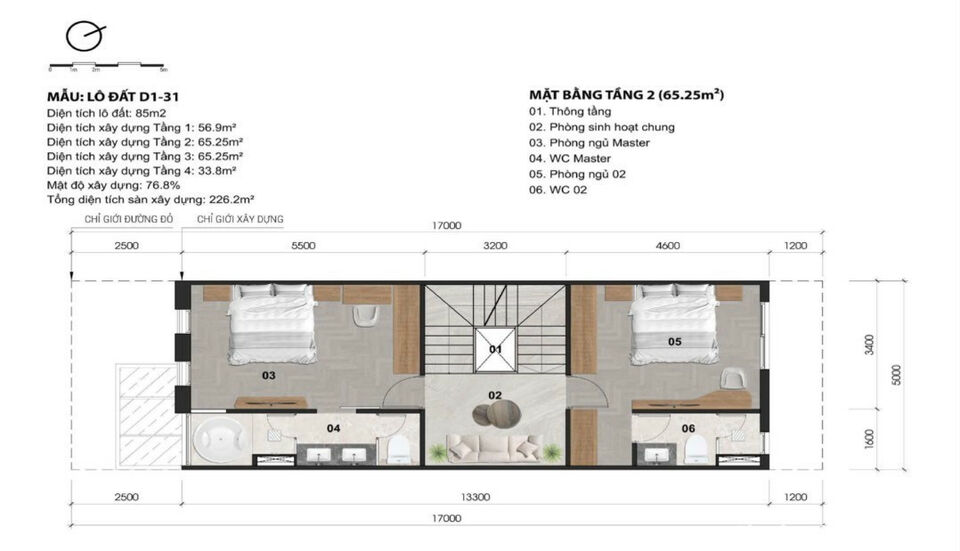 Bán nhà phố biệt thự Phú Mỹ Estates, CĐT Vilaliving CĐT, giá chỉ nhỉnh 4ty/căn