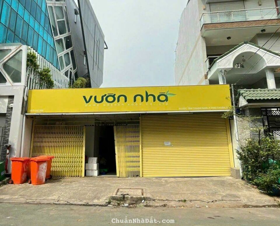 Bán lô đất biệt thự KDC Phú Thuận, giá cực tốt DT 8 x 20m, giá 16ty, Sổ hồng mua bán sang tên Bán lô đất biệt thự KDC Phú Thuận, giá cực tốt DT 8 x 20m, giá 16ty, Sổ hồng mua bán sang tên