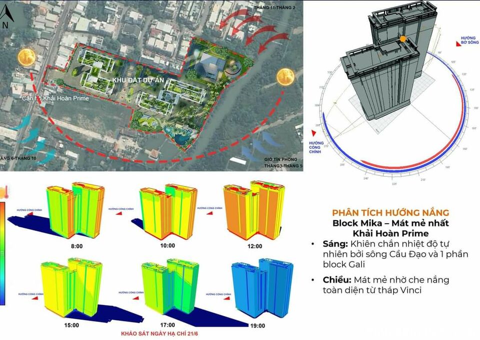 Bán căn hộ Primier tháp mika 50m, giá 2ty39 thanh toán chỉ 20%, đến khi nhận nhà, tặng ngay 50tr/kh