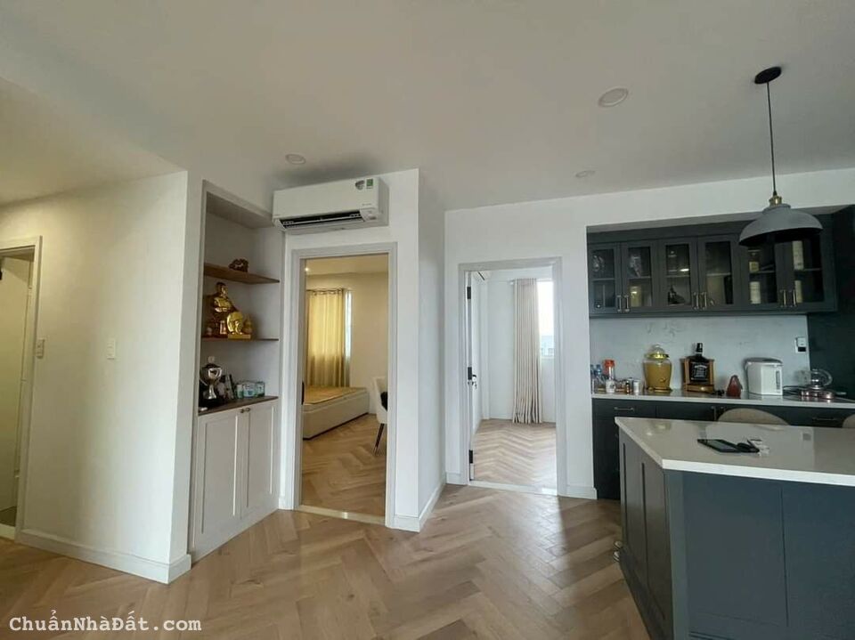 Bán căn hộ Panorama 166m,3pn,2wc, nhà đẹp view sông, có ô xe, giá nhỉnh 15 tỷ TL 