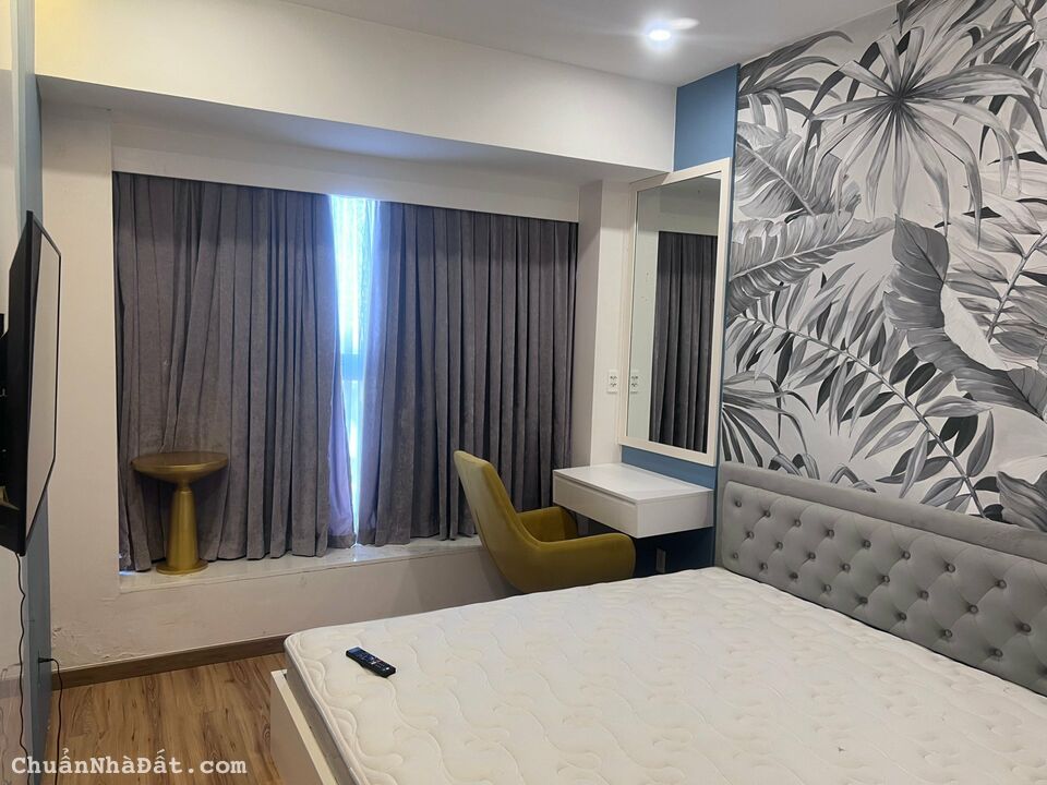 Bán căn hộ scenic valley 110m, 3pn,2wc, nhà full nội thất cao cấp, có ô xe, giá 7ty5 sổ hồng sẵn 