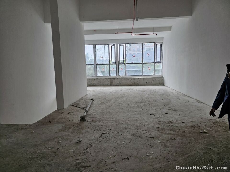 Bán Shophouse mặt tiền nguyễn hữu thọ 7x14, 1 trệt/1 lầu, thanh toán 60% nhận shop kd luôn. 