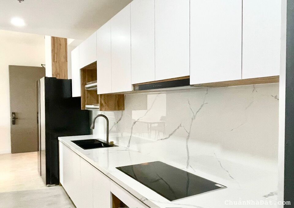 Cho thuê vài căn Antonia phú mỹ hưng, 2pn,2wc view thoáng đẹp, full nội thất giá 25-27tr/tháng 