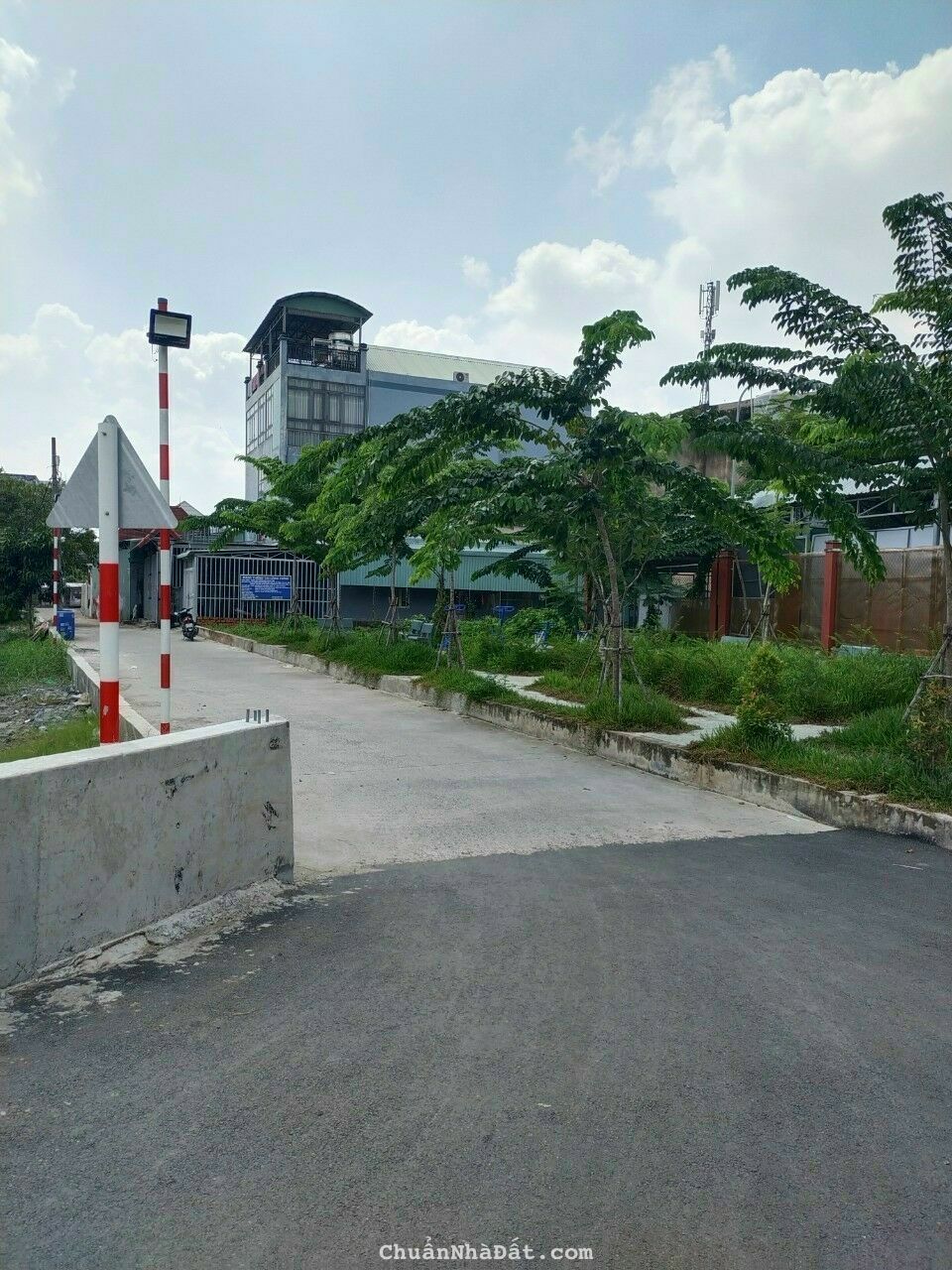 Chính chủ cần bán lô đất 90m2 giá 1ty8 sổ riêng đường Võ Thị Thừa gần trường tiểu học Võ Thị Thừa Chính chủ cần bán lô đất 90m2 giá 1ty8 sổ riêng đường Võ Thị Thừa gần trường tiểu học Võ Thị Thừa