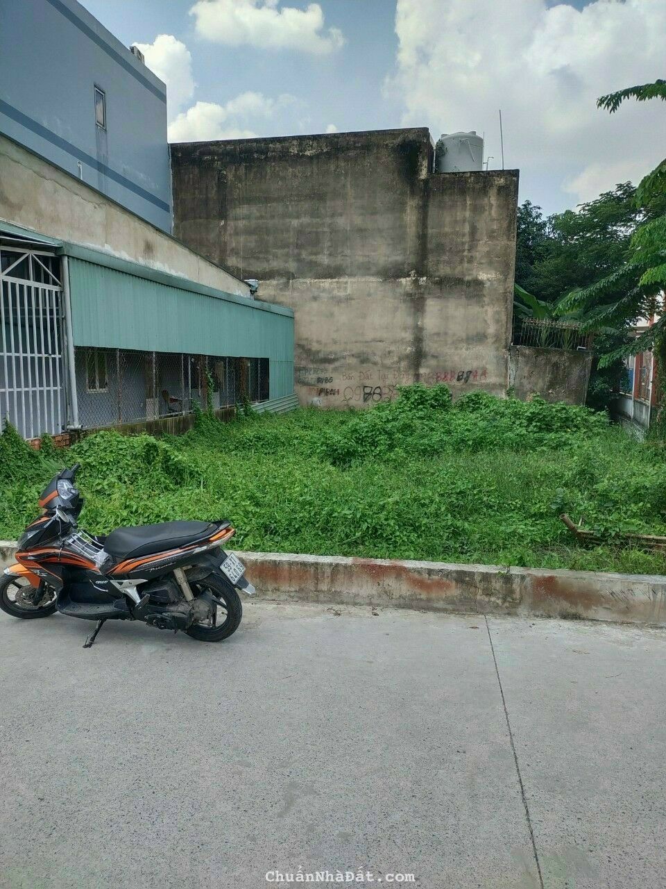 Chính chủ cần bán lô đất 90m2 giá 1ty8 sổ riêng đường Võ Thị Thừa gần trường tiểu học Võ Thị Thừa Chính chủ cần bán lô đất 90m2 giá 1ty8 sổ riêng đường Võ Thị Thừa gần trường tiểu học Võ Thị Thừa