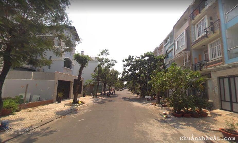 Chính chủ cần bán gấp lô 60m2 sổ riêng giá 1tỷ450 đường Dương Thị Giang gần vòng xoay An Sương