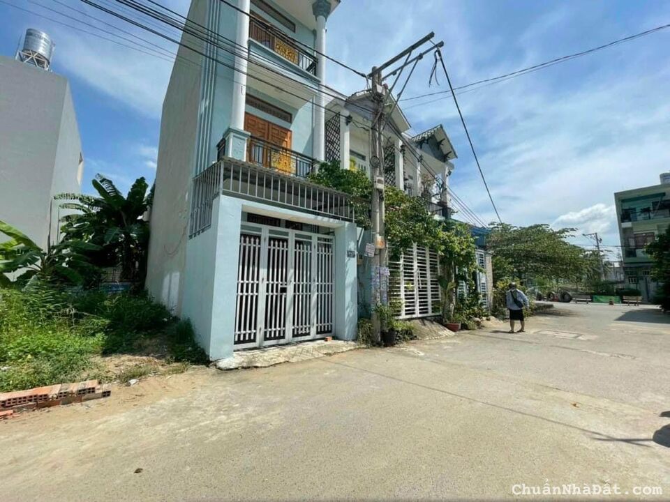 Bán lô đất 68m2 chính chủ 1ty5 có sổ riêng tại kdc Phú Nhuận gần bệnh viện ITO sài gòn Bán lô đất 68m2 chính chủ 1ty5 có sổ riêng tại kdc Phú Nhuận gần bệnh viện ITO sài gòn