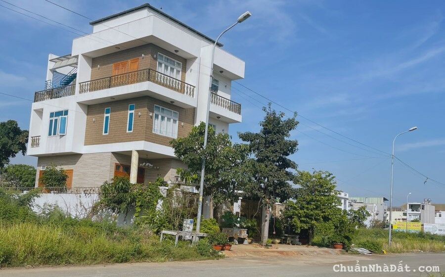 Bán lô đất 68m2 chính chủ 1ty5 có sổ riêng tại kdc Phú Nhuận gần bệnh viện ITO sài gòn Bán lô đất 68m2 chính chủ 1ty5 có sổ riêng tại kdc Phú Nhuận gần bệnh viện ITO sài gòn