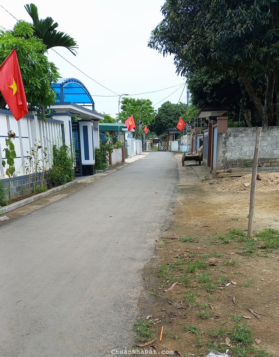 LÔ ĐẤT 660M2 TẠI NGÃ BA C8 NGHĨA XUÂN,QUỲ HỢP