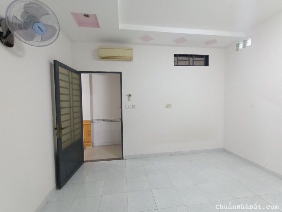 BÁN NHÀ HAI MẶT TIỀN 3 TẦNG MỚI XÂY NGAY TRƯỜNG THỌ 72M2. NHỈNH 5 TỶ