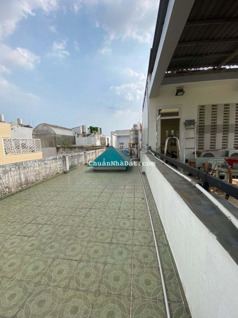 Bán gấp nhà trọ đường số 48c, Bình Tân, gần bonchen, 10x20m, 3 tấm, gia rẻ 15 tỷ