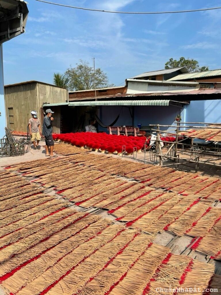 Bán gấp nhà xưởng đường an hạ, huyện bình chánh, 21 tỷ, 2 mặt tiền