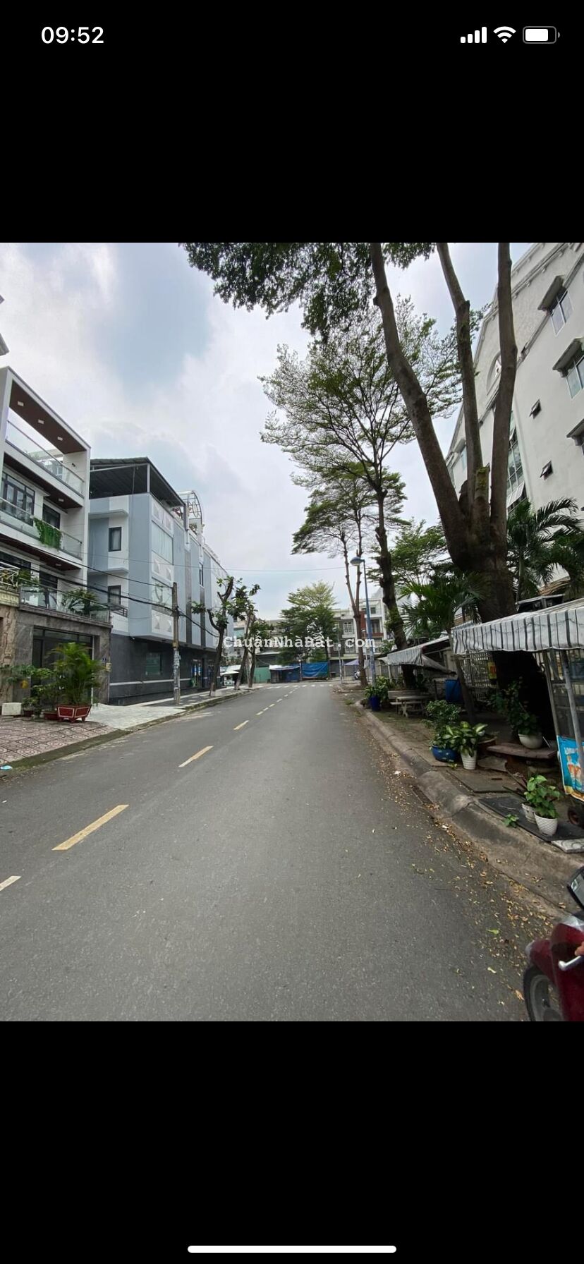 Bán gấp nhà đường số 54a, Tân Tạo khu Tên Lửa, 5x20m, 3.5 tấm, giá rẻ 9.5 tỷ