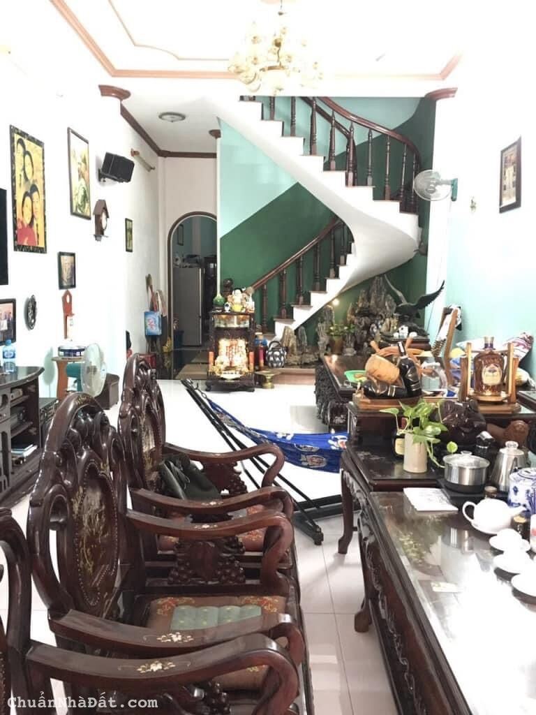 Bán nhà đường Bùi Hữu Diện, Bình Tân, 4.5x21m, 4 tấm, 8.5 tỷ Bán nhà đường Bùi Hữu Diện, Bình Tân, 4.5x21m, 4 tấm, 8.5 tỷ