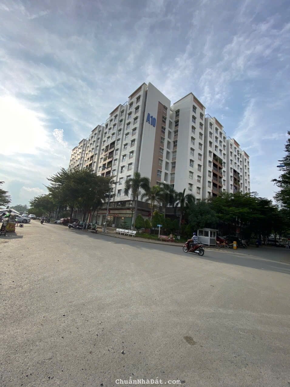 Bán gấp nhà Mt đường số 2, p16, quận 8, 5x20m, 2 lầu, 5.5 tỷ, khu phân lô đẹp