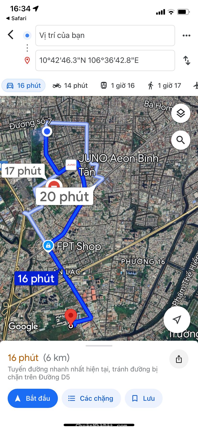 Bán gấp nhà Mt đường số 2, p16, quận 8, 5x20m, 2 lầu, 5.5 tỷ, khu phân lô đẹp