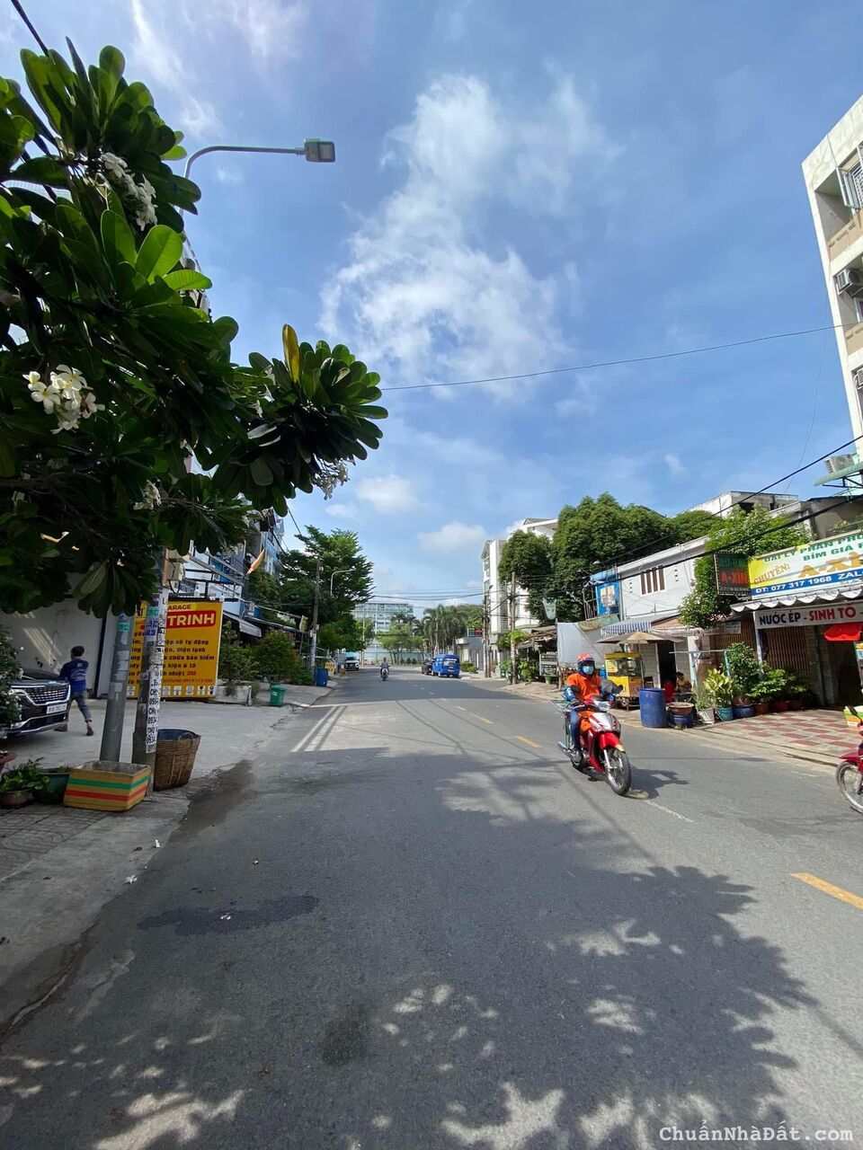 Bán nhà giá rẻ đường số 46, Bình Tân, Tên Lửa, 10x18m, 4 tấm, 16.5 tỷ