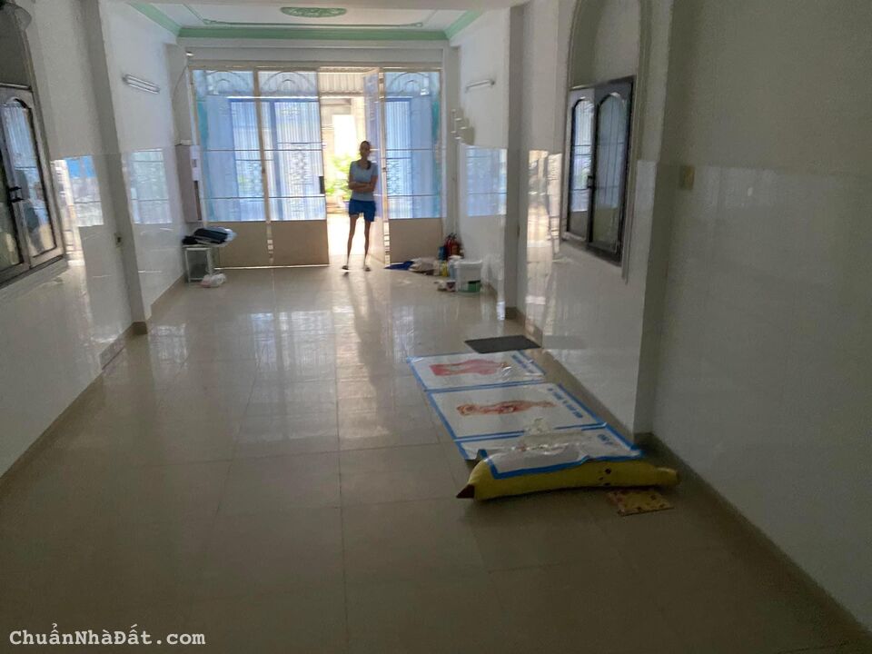 Bán nhà hẻm 7m Tên Lửa, gần aeon, 4x16m, 3 lầu, 6.9 tỷ