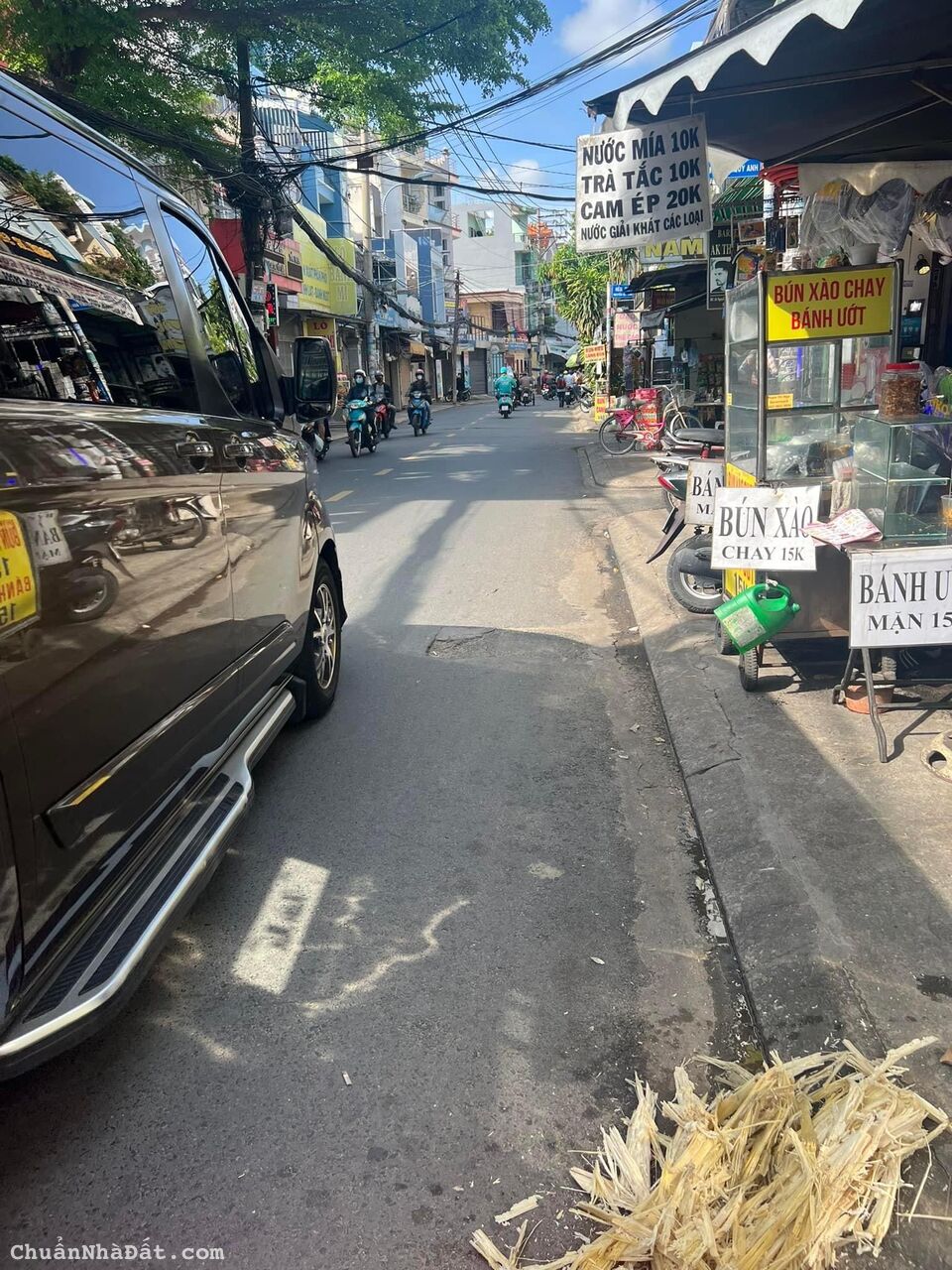 Bán đất mặt tiễn Nguyễn Quý Anh, phường Tân sơn Nhì, 79m, 9.5 tỷ Bán đất mặt tiễn Nguyễn Quý Anh, phường Tân sơn Nhì, 79m, 9.5 tỷ