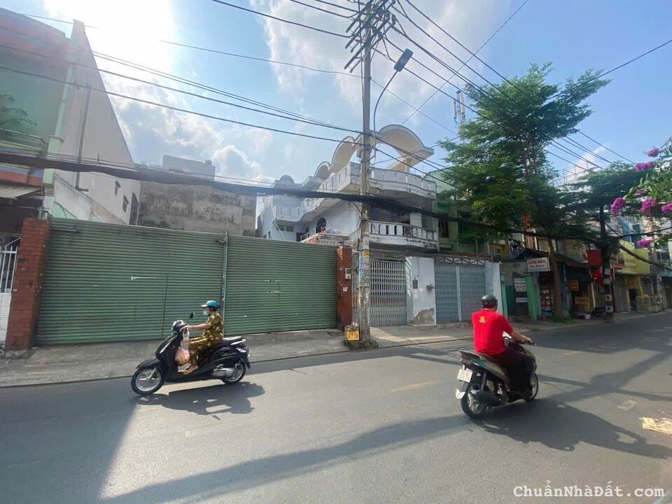 Bán đất mặt tiễn Nguyễn Quý Anh, phường Tân sơn Nhì, 79m, 9.5 tỷ Bán đất mặt tiễn Nguyễn Quý Anh, phường Tân sơn Nhì, 79m, 9.5 tỷ