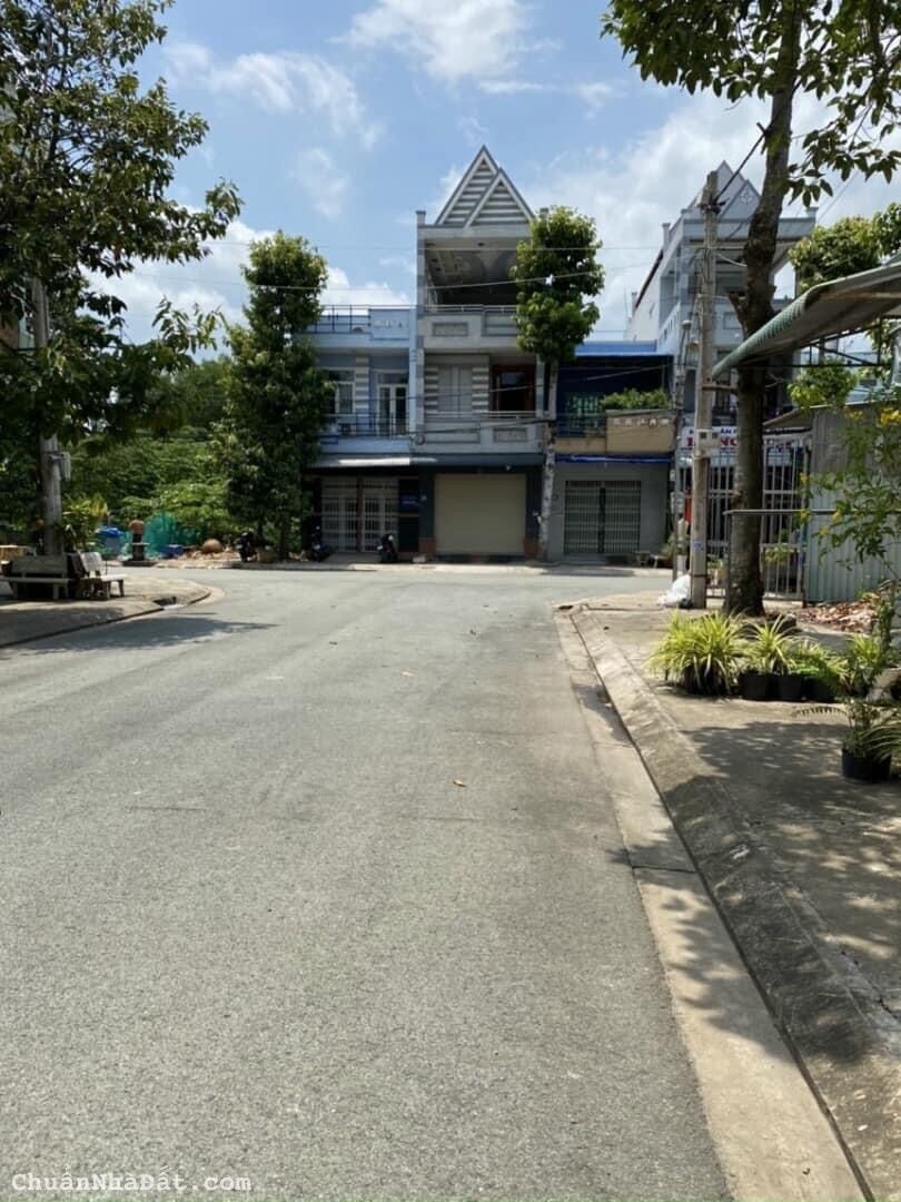 Bán đất ngay aeon Tân An, đường số 9, phường 6, 4x16m, 1.7 tỷ