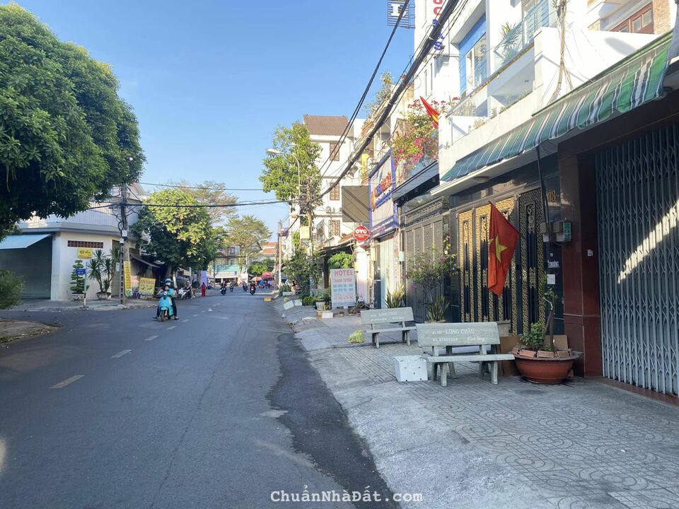 Cho thuê nhà mtkd đường số 17, Bình Tân, 4x20m, 3.5 tấm, 20 triệu, gần Aeon Mall