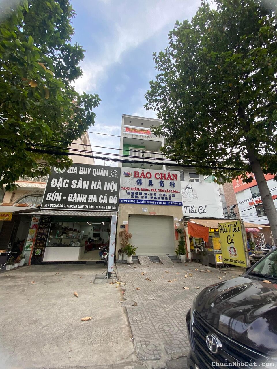 Cho thuê nhà mtkd đường số 7, Bình Tân, khu Tên Lửa, 5x20m, 3 lầu, 36 triệu, vị trí đẹp Cho thuê nhà mtkd đường số 7, Bình Tân, khu Tên Lửa, 5x20m, 3 lầu, 36 triệu, vị trí đẹp