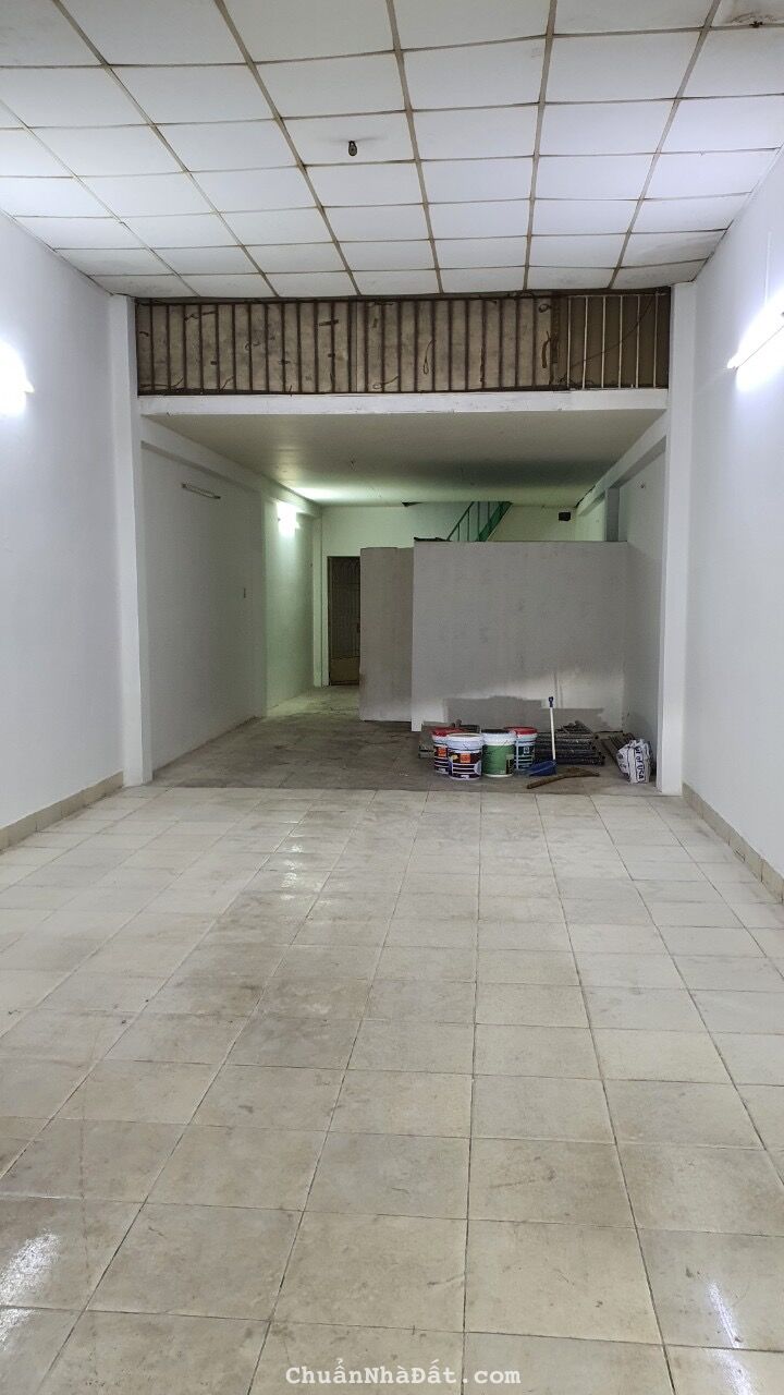 Cho thuê gấp đường Tên Lửa, Bình Tân, 4.5x20m, 22 triệu, lề 10m