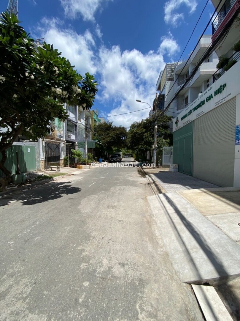 Cho thuê nhà đường số 21a, Bình Tân, Tên Lửa, 4x22m, 3.5 tấm, 20 tr.