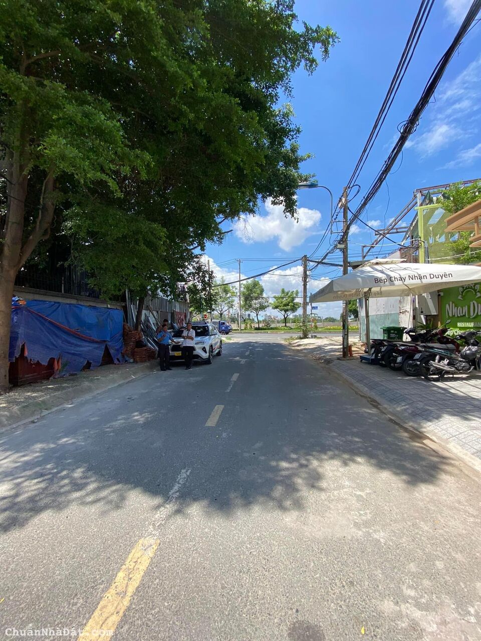 Cần cho thuê gấp đường số 34a, Bình Tân, gần Tên Lửa, 13x20m, 2 lầu, 40 triệu