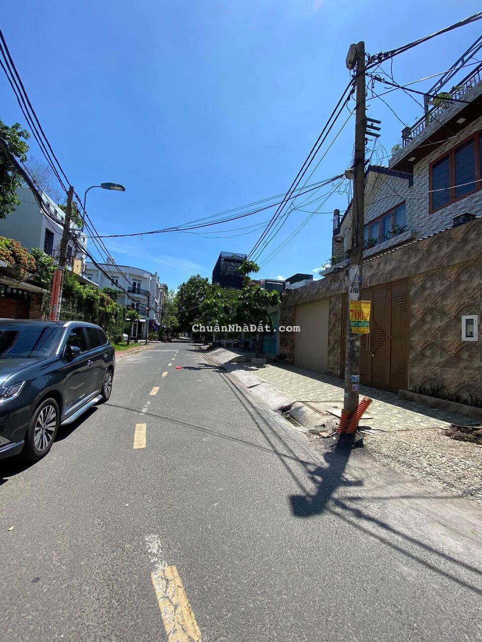 Cần cho thuê gấp đường số 34a, Bình Tân, gần Tên Lửa, 13x20m, 2 lầu, 40 triệu