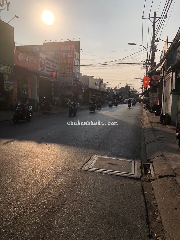 BÁN ĐẤT TẶNG NHÀ CẤP 4, 61m2, TÂY HÒA PHƯỚC LONG A THỦ ĐỨC, CHỈ 5XXX. BÁN ĐẤT TẶNG NHÀ CẤP 4, 61m2, TÂY HÒA PHƯỚC LONG A THỦ ĐỨC, CHỈ 5XXX.