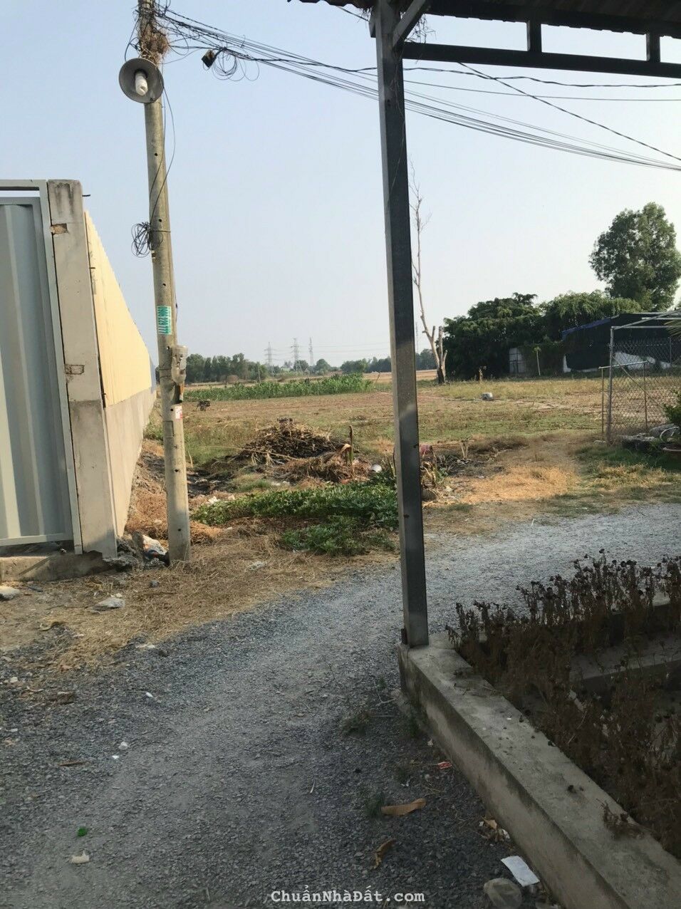 can ra di mieng dat vuon can ra di mieng dat vuon