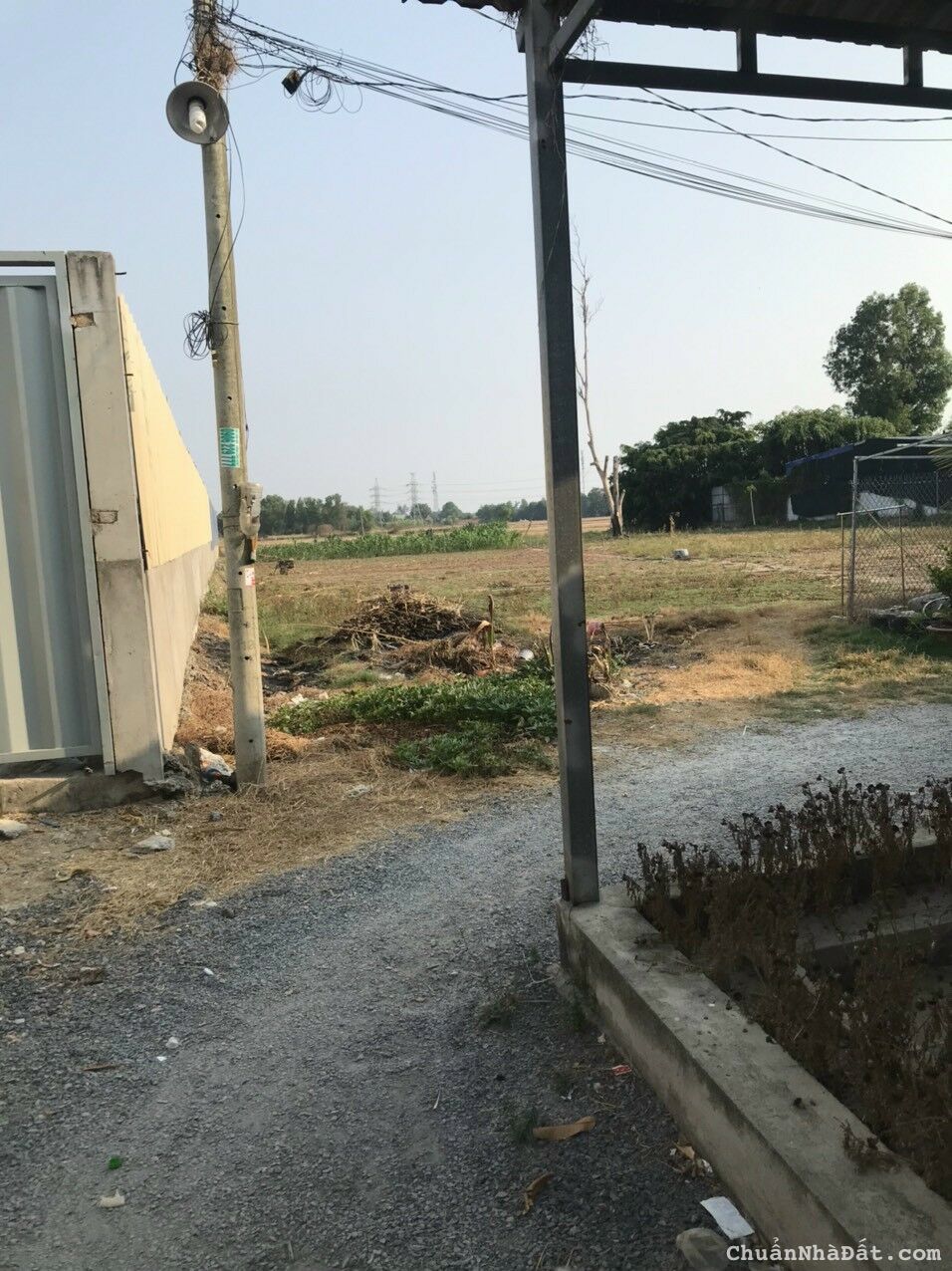 dat vuon 2000met . dat vuon 2000met .