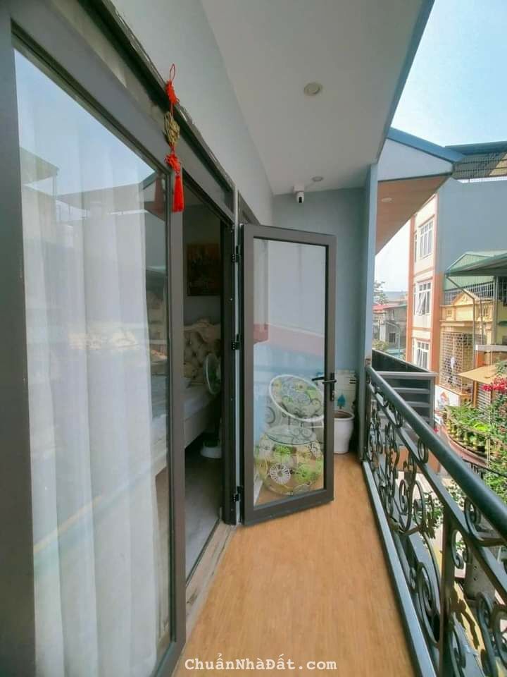 BÁN NHÀ PHƯỜNG NGỌC TRẠO