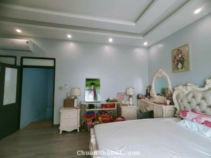 BÁN NHÀ PHƯỜNG NGỌC TRẠO