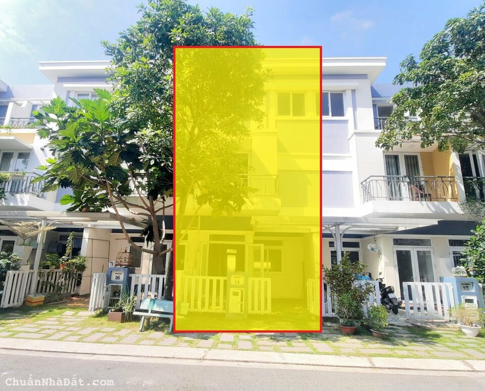 Em TRÂM được chủ nhà gửi bán nhanh căn 5x18m tại Rosita Garden 5x18m - giá 6tỷ (Có thương lượng) 