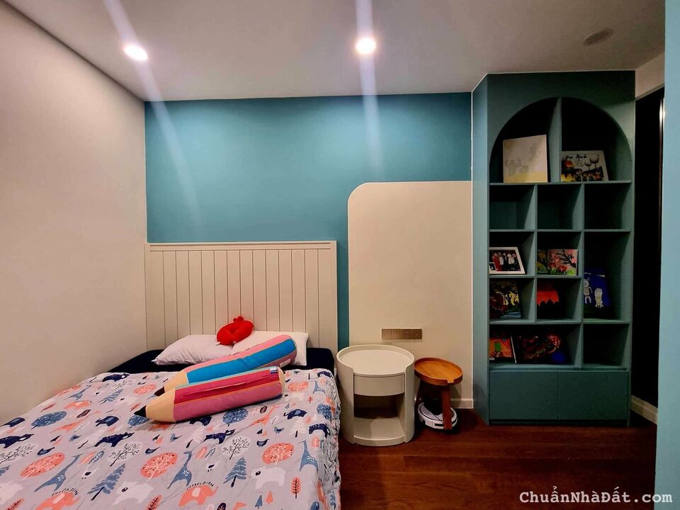 Quỹ căn giá tốt nhất thị trường The Galleria THE METROPOLE Thủ Thiêm Quận 2 Thủ Đức 3PN giá 14tỷ150