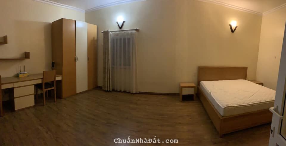 Tòa nhà văn phòng mặt phố Huế - Hoàn Kiếm sầm uất