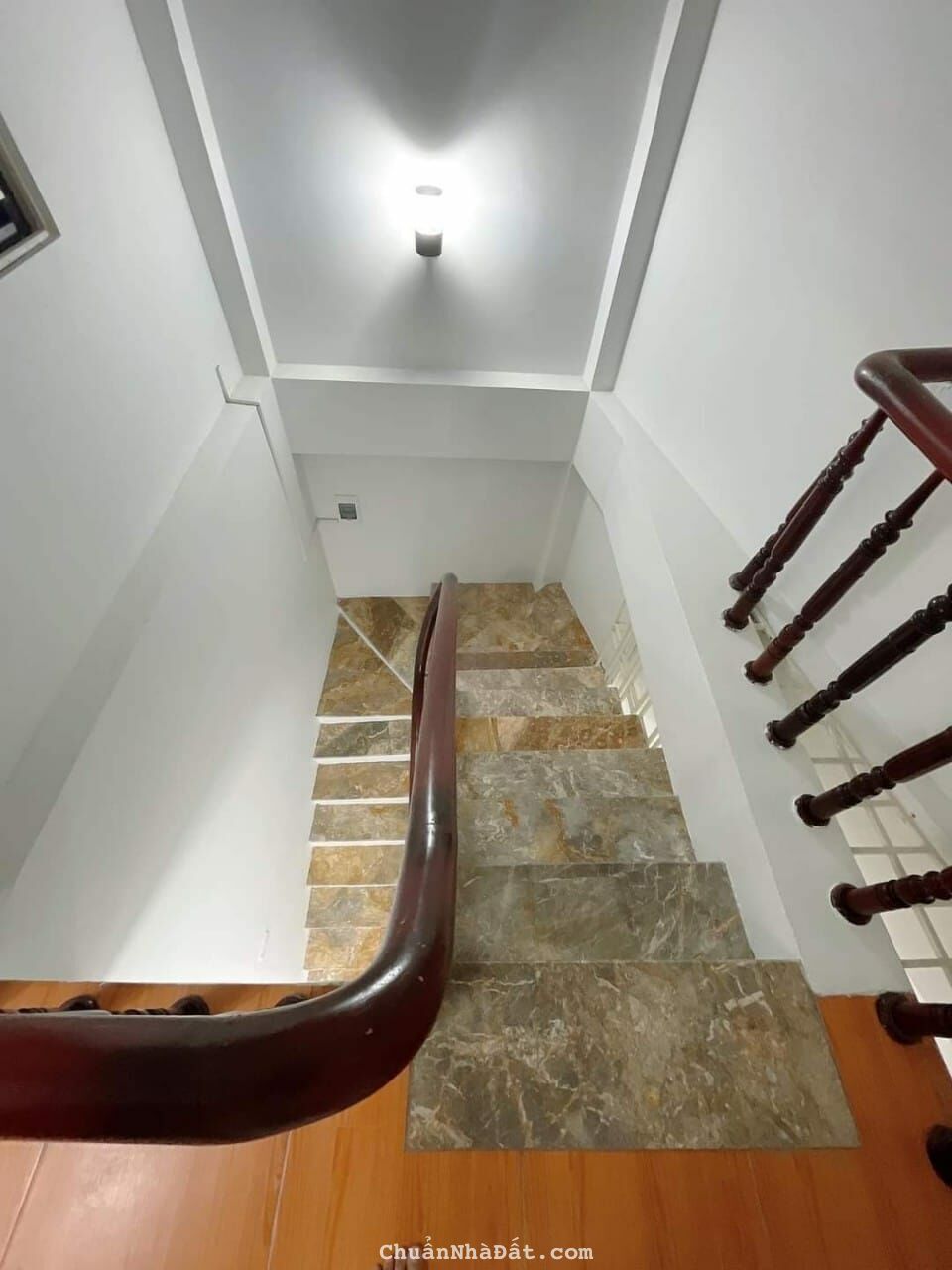 Nhà Ngõ Kim Mã - Ba Đình - 30m ra phố