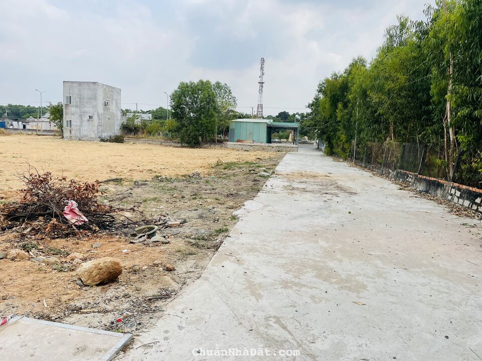 Đất 2 sẹc ngắn ql 51 Tân Hoà, Tx Phú Mỹ, bà rịa Vũng Tàu.