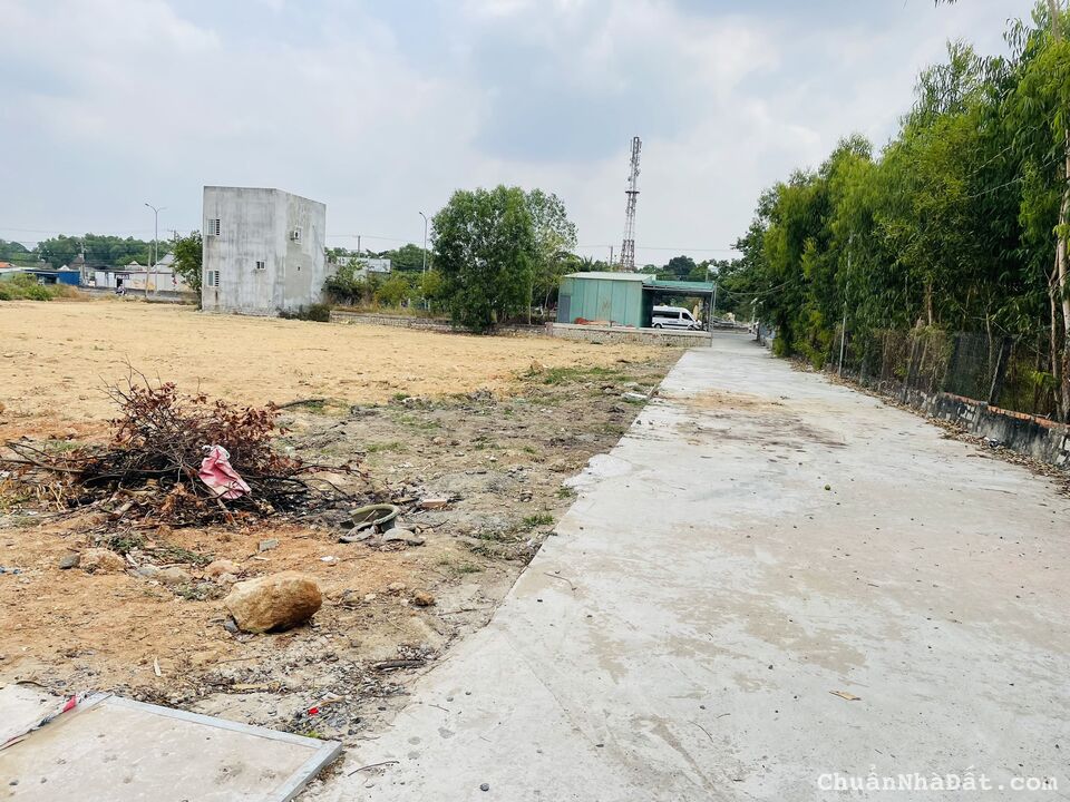 Đất 2 sẹc ngắn ql 51 Tân Hoà, Tx Phú Mỹ, bà rịa Vũng Tàu.