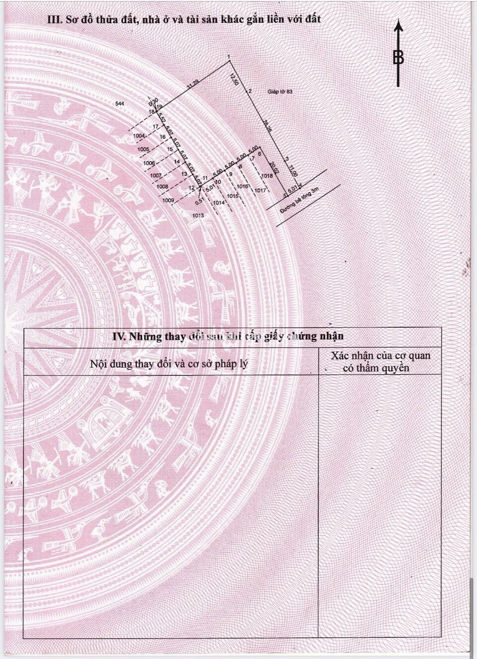 Đất 2 mặt tiền QL51, Tân Hoà, Tx Phú Mỹ.