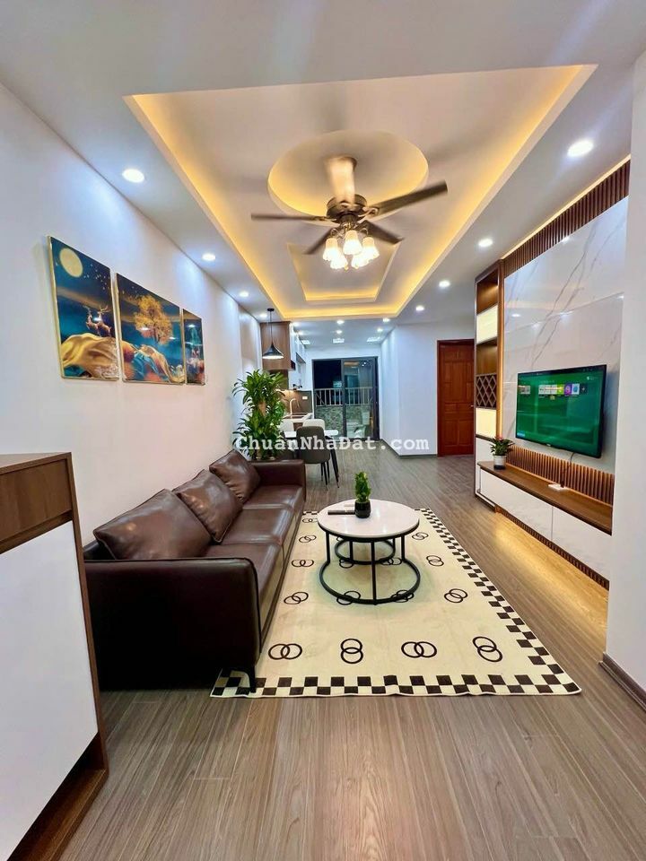 Bán nhà Ỷ La - Hà Đông - Tuyệt phẩm trong tầm giá - 35.3m2 chỉ 4.5 tỷ