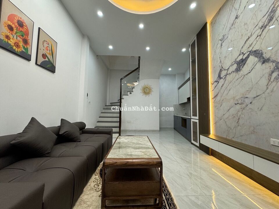 Bán nhà - Dương Nội - Hà Đông - 31m2/4.5Tỷ