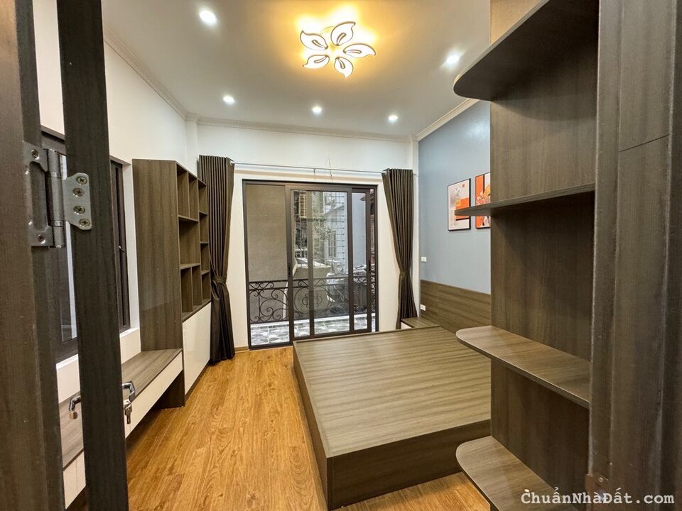 Bán nhà - Dương Nội - Hà Đông - 31m2/4.5Tỷ