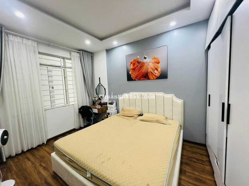 Bán nhà Dương Nội, Hà Đông, Siêu Đẹp, chỉ với 4.25 Tỷ - 33m2