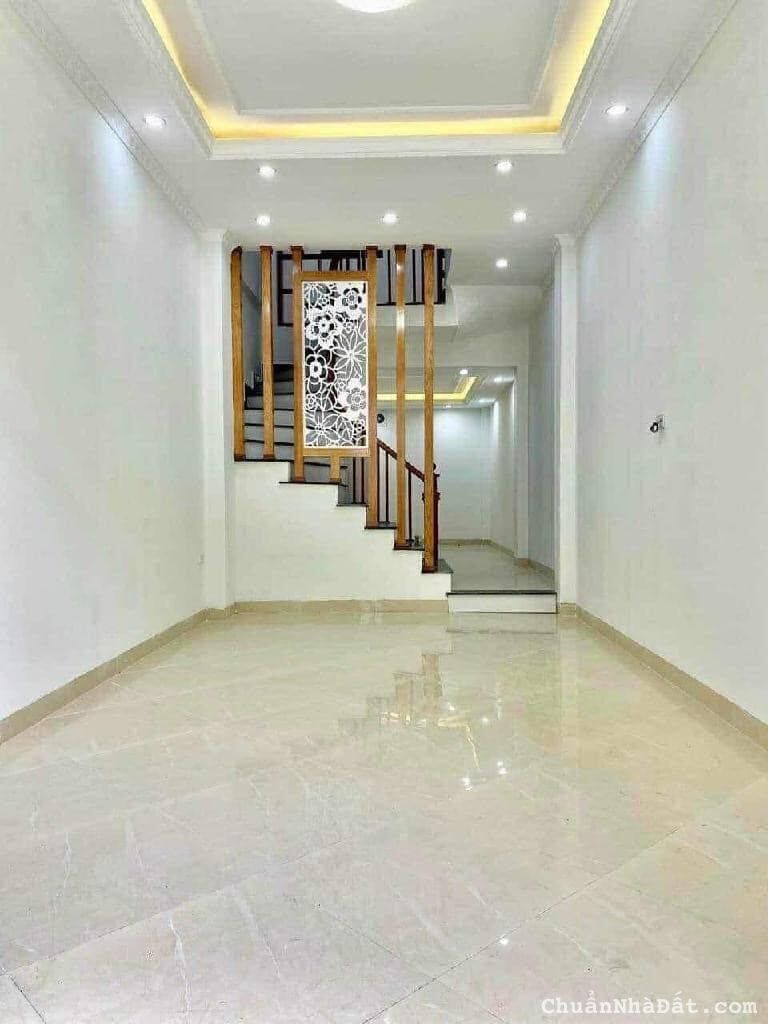 Bán nhà Dương Nội, Hà Đông, Siêu Đẹp, chỉ với 4.5 tỷ - 38m2